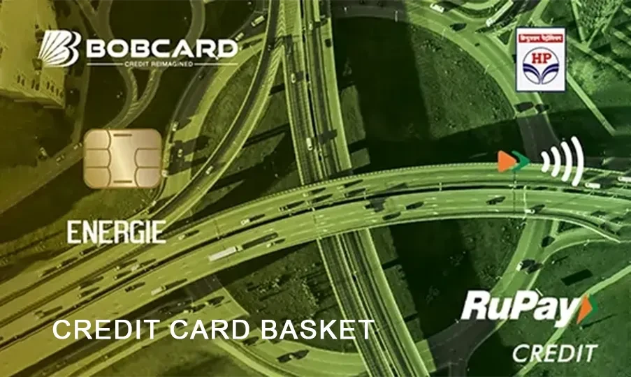 Credit Card