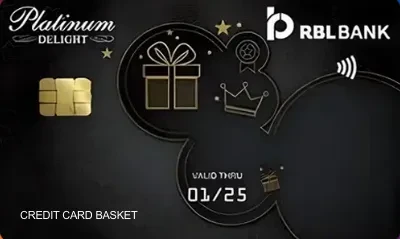 Credit Card