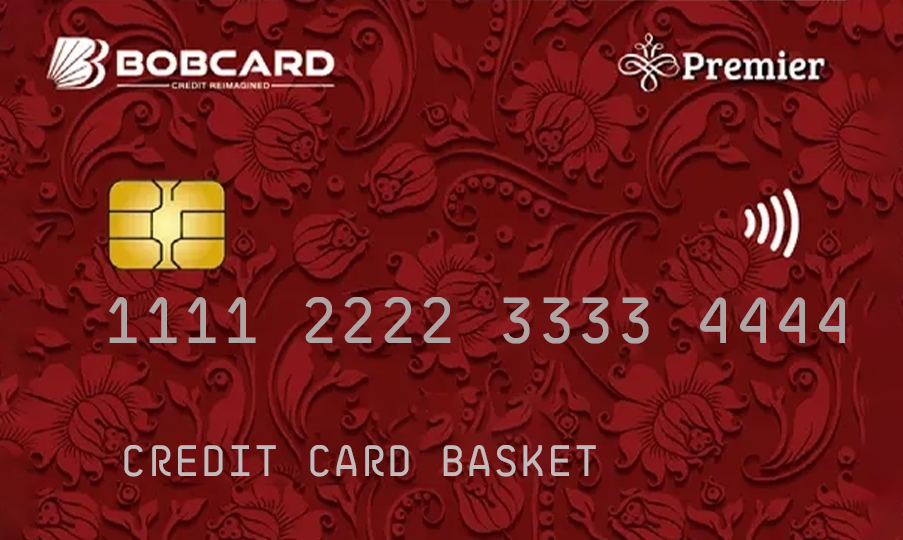 Credit Card