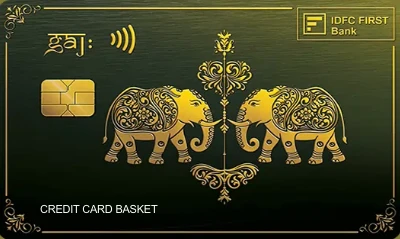 Credit Card