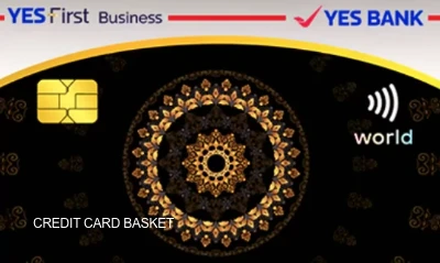 Credit Card