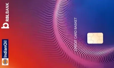 Credit Card