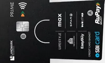 Credit Card