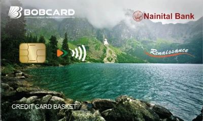 Credit Card