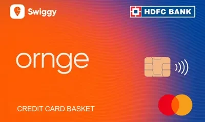 Credit Card
