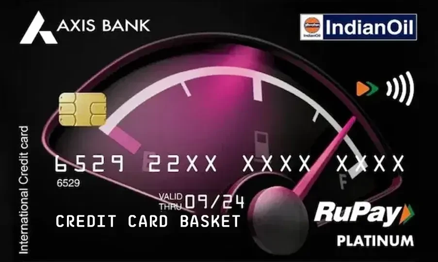 Credit Card