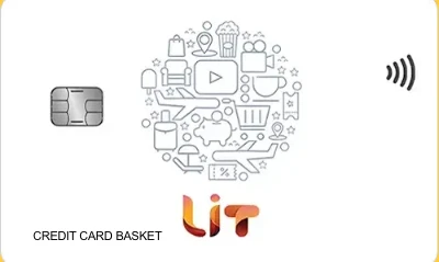 Credit Card