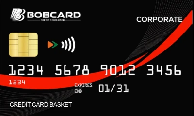 Credit Card