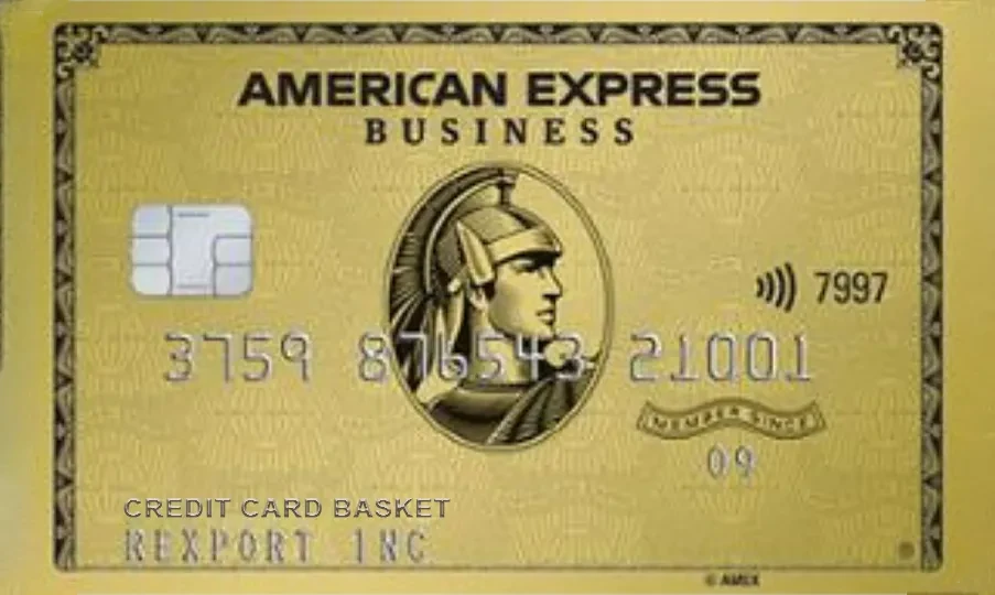 Credit Card