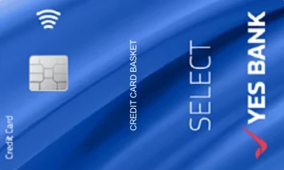 Credit Card
