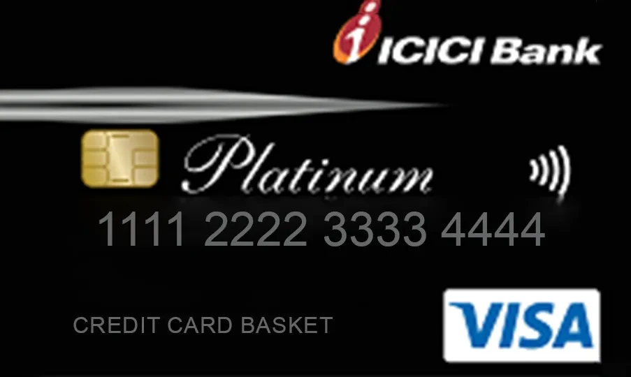 Credit Card