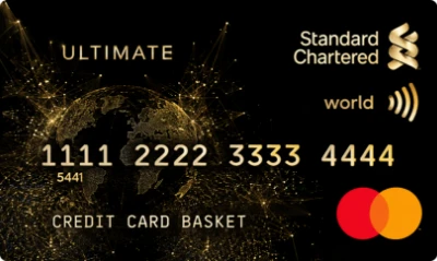 Credit Card