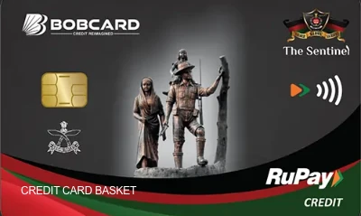 Credit Card
