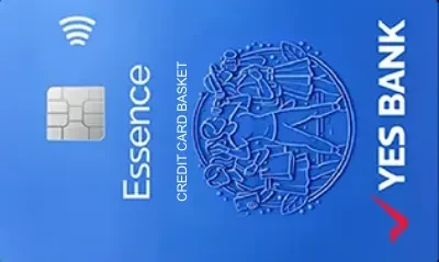 Credit Card