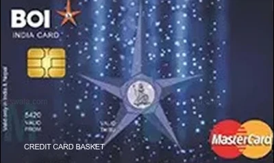 Credit Card