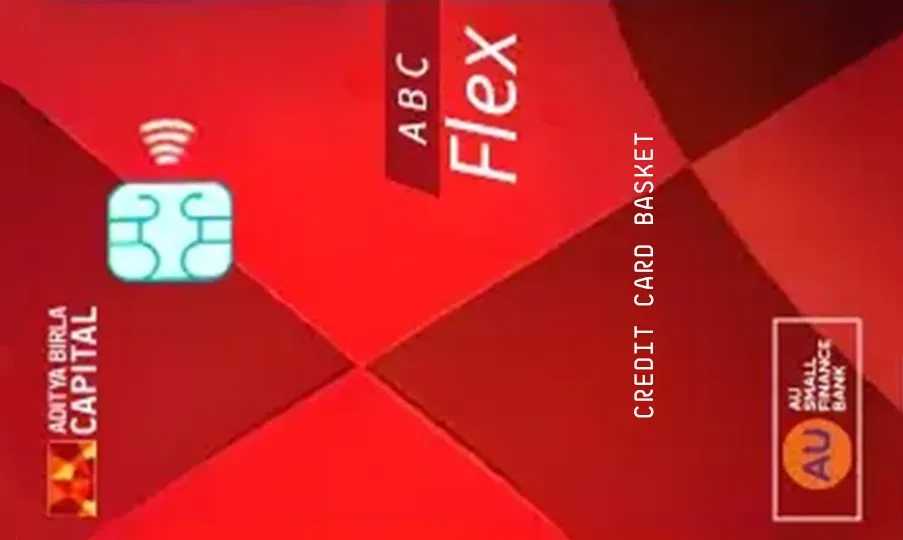 Credit Card
