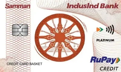 Credit Card