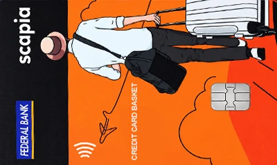 Credit Card
