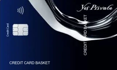 Credit Card