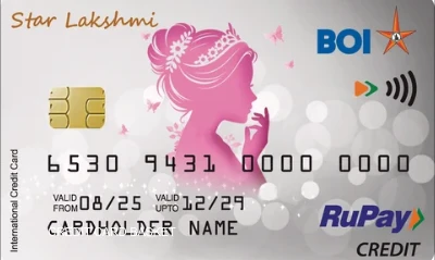 Credit Card