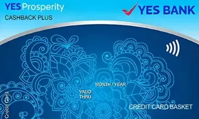 Credit Card