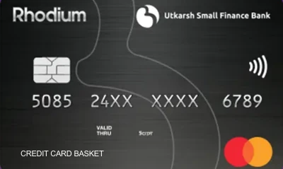 Credit Card