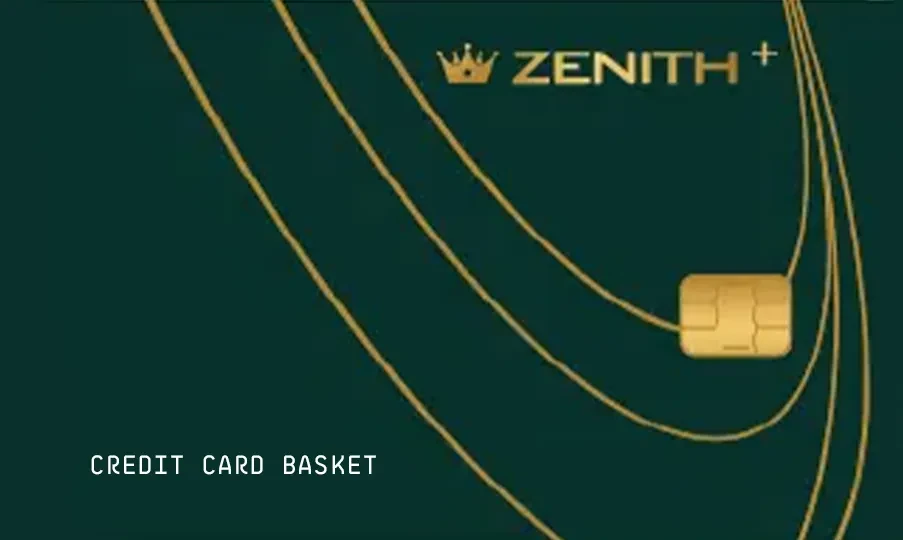 Credit Card