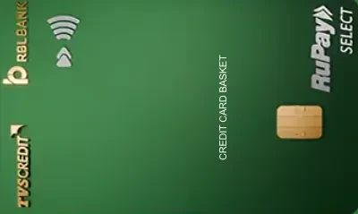 Credit Card