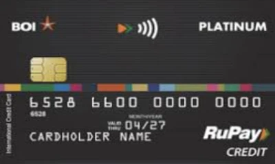 Credit Card