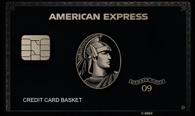 Credit Card
