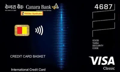 Credit Card