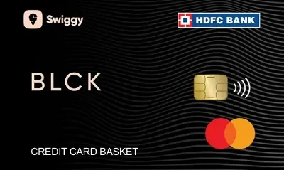 Credit Card