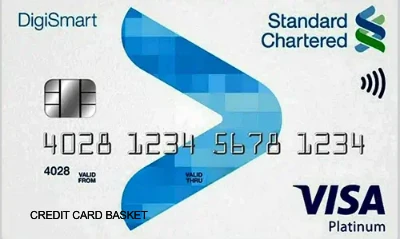 Credit Card