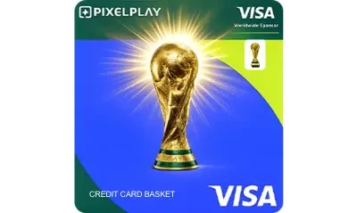 Credit Card