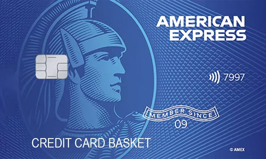Credit Card
