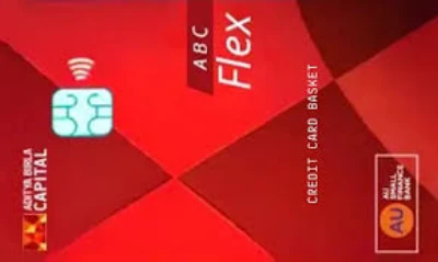 Credit Card