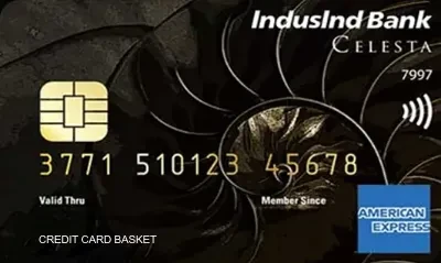 Credit Card