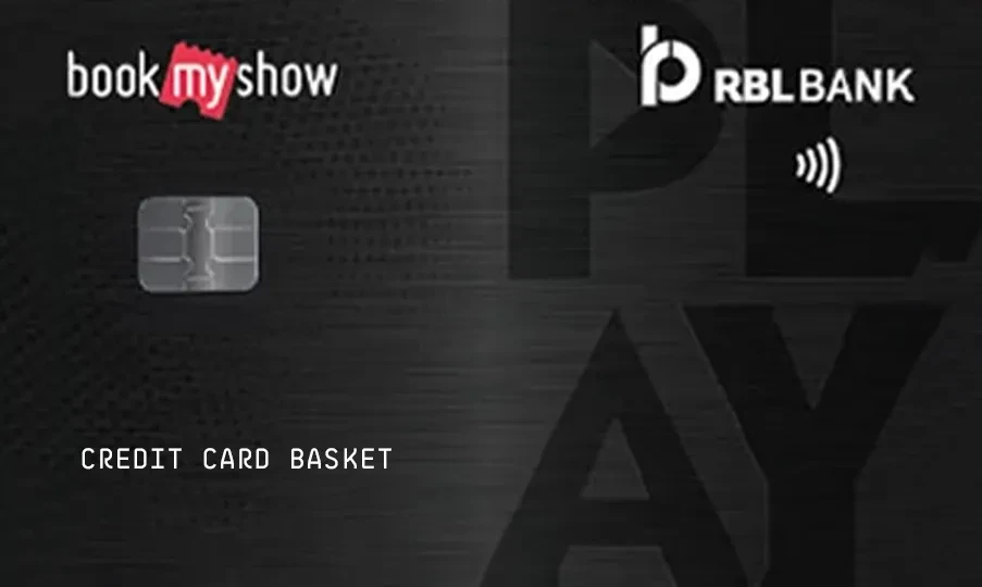 Credit Card