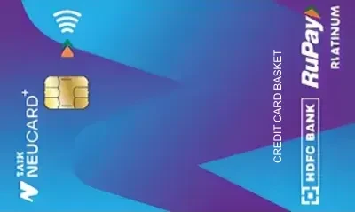 Credit Card