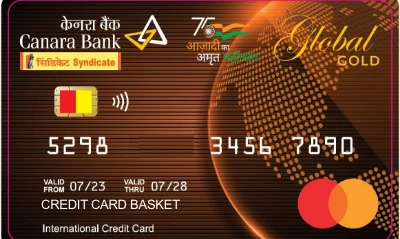 Credit Card