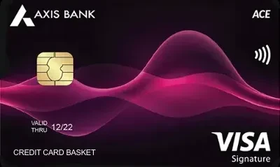 Credit Card