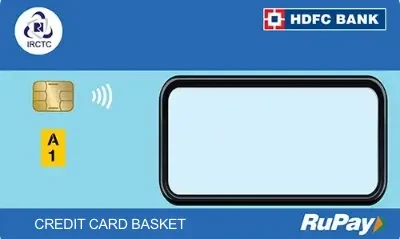 Credit Card