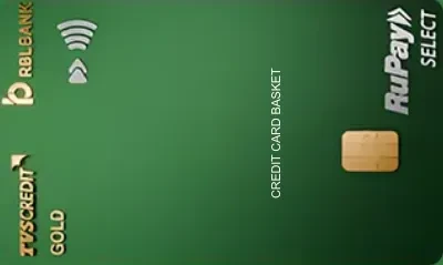Credit Card