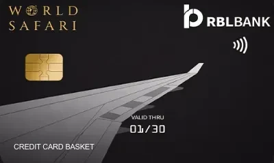Credit Card