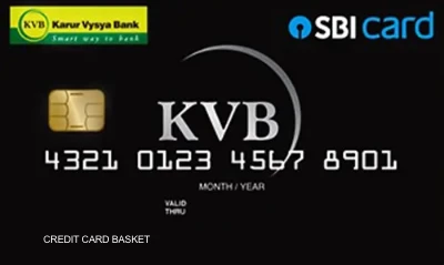 Credit Card