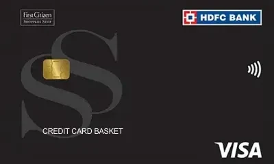 Credit Card
