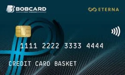 Credit Card
