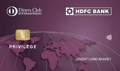 Credit Card
