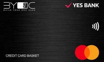 Credit Card