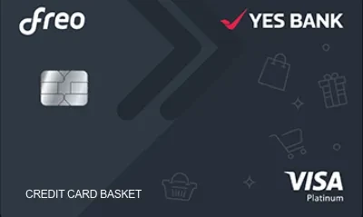 Credit Card